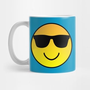 Cool Emoji Mug